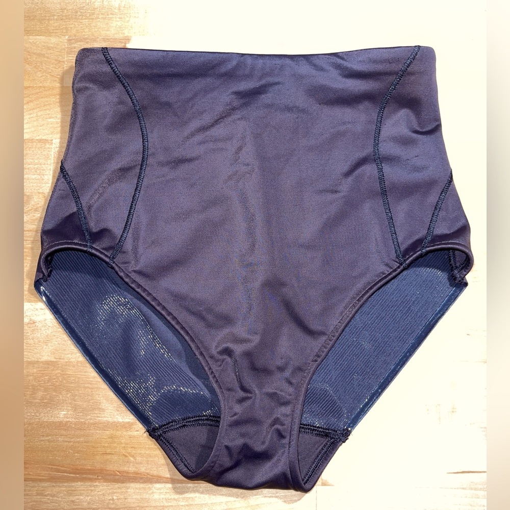 Naomi &nicole shaping panty brief
